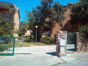Casa Silvana